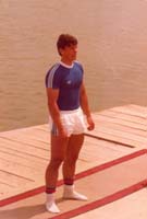 Nevio Valcic  sportas Zadra 82 i 83